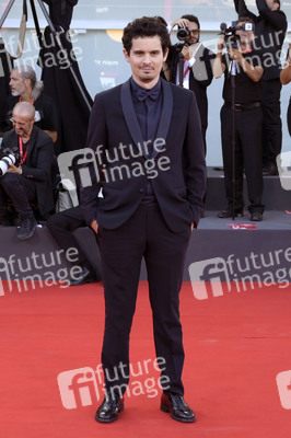 Preisverleihung, Internationale Filmfestspiele von Venedig 2023