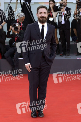 Preisverleihung, Internationale Filmfestspiele von Venedig 2023