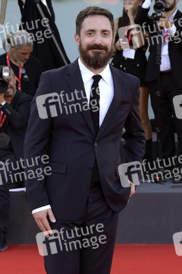 Preisverleihung, Internationale Filmfestspiele von Venedig 2023