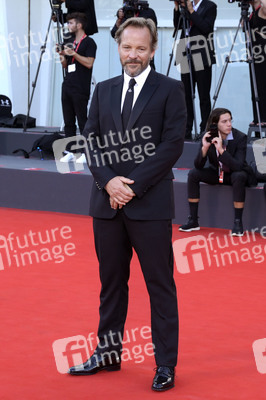 Preisverleihung, Internationale Filmfestspiele von Venedig 2023