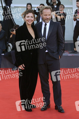 Preisverleihung, Internationale Filmfestspiele von Venedig 2023