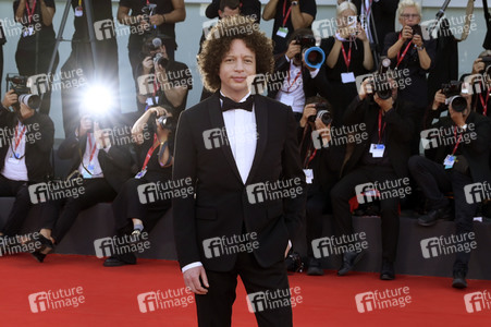 Preisverleihung, Internationale Filmfestspiele von Venedig 2023