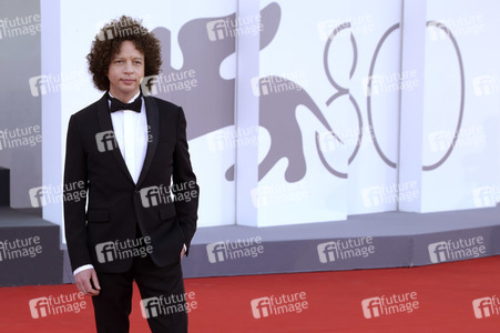 Preisverleihung, Internationale Filmfestspiele von Venedig 2023