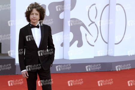 Preisverleihung, Internationale Filmfestspiele von Venedig 2023