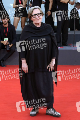 Preisverleihung, Internationale Filmfestspiele von Venedig 2023