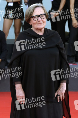 Preisverleihung, Internationale Filmfestspiele von Venedig 2023