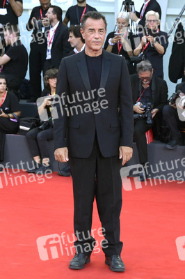 Preisverleihung, Internationale Filmfestspiele von Venedig 2023