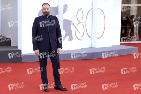 Preisverleihung, Internationale Filmfestspiele von Venedig 2023
