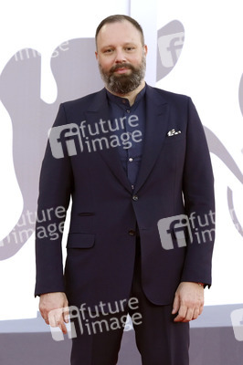 Preisverleihung, Internationale Filmfestspiele von Venedig 2023