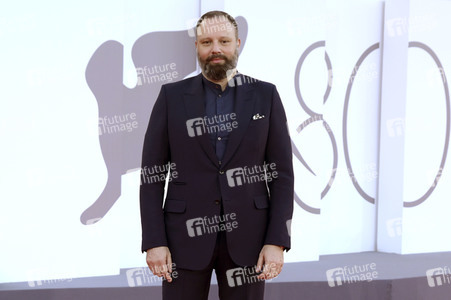 Preisverleihung, Internationale Filmfestspiele von Venedig 2023