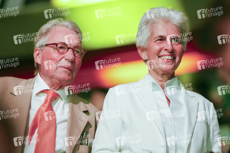 Eröffnung der Invictus Games 2023 in Düsseldorf
