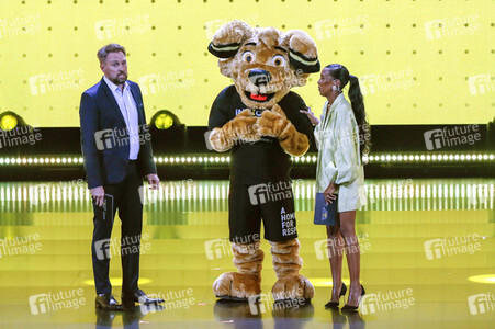 Eröffnung der Invictus Games 2023 in Düsseldorf