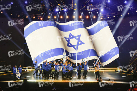 Eröffnung der Invictus Games 2023 in Düsseldorf