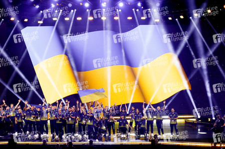 Eröffnung der Invictus Games 2023 in Düsseldorf