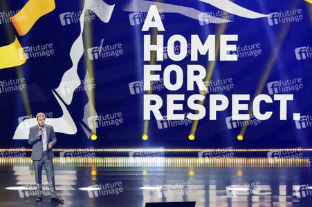 Eröffnung der Invictus Games 2023 in Düsseldorf
