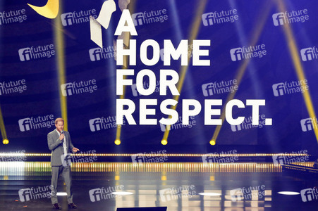 Eröffnung der Invictus Games 2023 in Düsseldorf