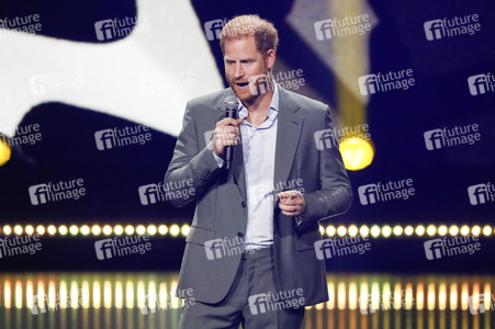 Eröffnung der Invictus Games 2023 in Düsseldorf