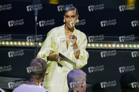 Eröffnung der Invictus Games 2023 in Düsseldorf