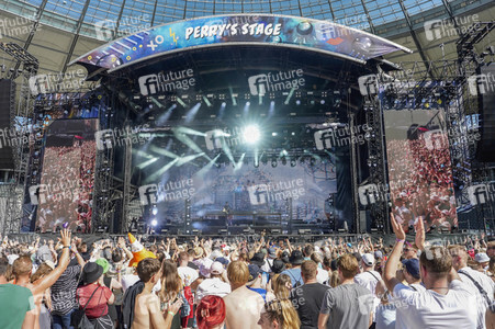 Lollapalooza Festival Berlin 2023