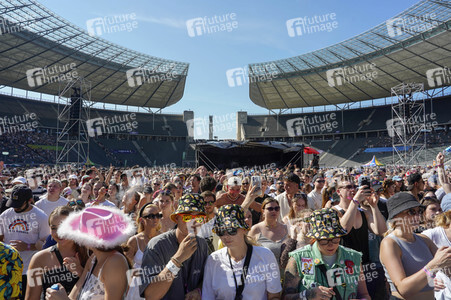 Lollapalooza Festival Berlin 2023
