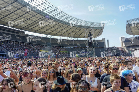 Lollapalooza Festival Berlin 2023