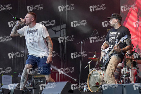 Lollapalooza Festival Berlin 2023
