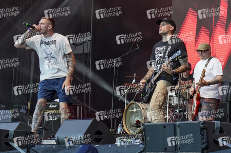 Lollapalooza Festival Berlin 2023