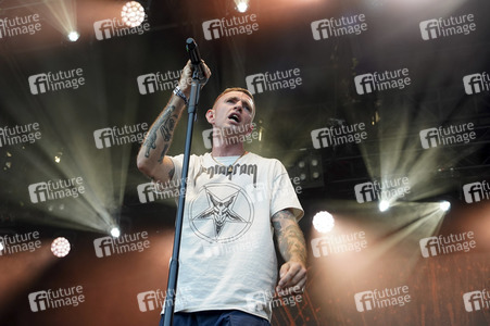 Lollapalooza Festival Berlin 2023