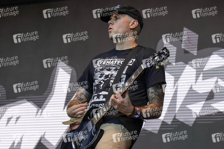 Lollapalooza Festival Berlin 2023