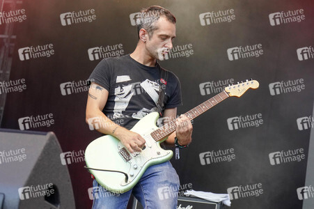 Lollapalooza Festival Berlin 2023