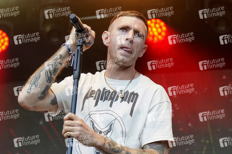 Lollapalooza Festival Berlin 2023