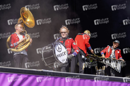 Lollapalooza Festival Berlin 2023