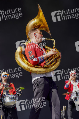 Lollapalooza Festival Berlin 2023
