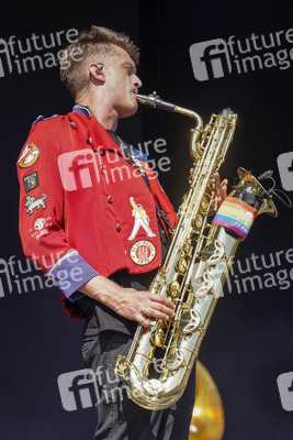 Lollapalooza Festival Berlin 2023