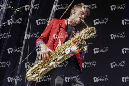 Lollapalooza Festival Berlin 2023