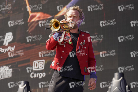 Lollapalooza Festival Berlin 2023