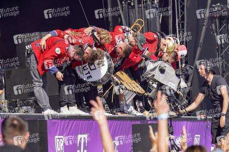 Lollapalooza Festival Berlin 2023