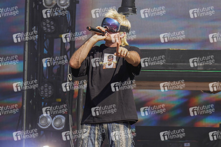 Lollapalooza Festival Berlin 2023