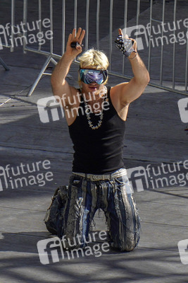 Lollapalooza Festival Berlin 2023