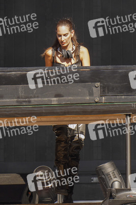 Lollapalooza Festival Berlin 2023