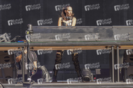 Lollapalooza Festival Berlin 2023