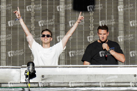 Lollapalooza Festival Berlin 2023