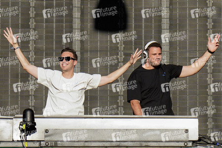 Lollapalooza Festival Berlin 2023