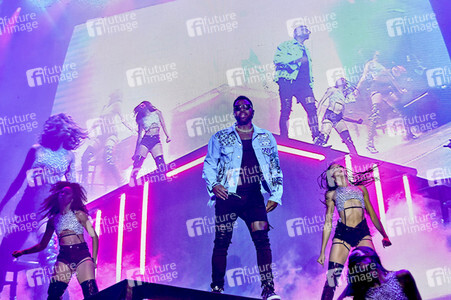 N-Joy Starshow 2023 in Hannover