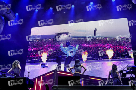 N-Joy Starshow 2023 in Hannover
