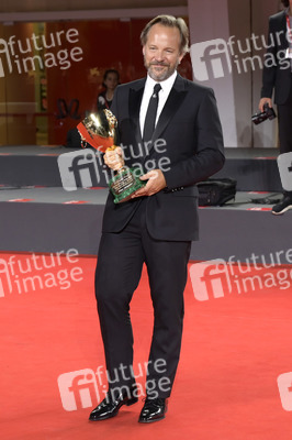 Photocall mit den Preisträgern, Internationale Filmfestspiele von Venedig 2023