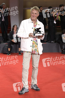 Photocall mit den Preisträgern, Internationale Filmfestspiele von Venedig 2023