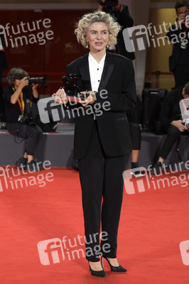 Photocall mit den Preisträgern, Internationale Filmfestspiele von Venedig 2023