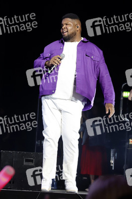 Stars for Free 2023 in Hamburg