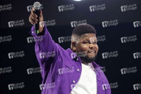 Stars for Free 2023 in Hamburg